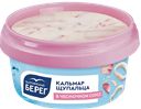 Кальмар БАЛТИЙСКИЙ БЕРЕГ, Щупальца в чесночном соусе, 210г