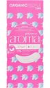 Прокладки ежедневные Organic People Care Girl Aroma Classic, 20 шт.