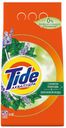 Стиральный порошок Tide Сибирские Травы Color, 3 кг