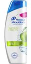 Шампунь против перхоти Head & Shoulders Яблочная свежесть, 400 мл