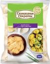 Вареники Домашние Секреты с картофелем 800г
