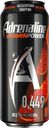 Напиток энергетический ADRENALINE Juicy Апельсиновая энергия газированный, 0.449л