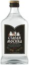 Водка Старая Москва 40% 0,25 л