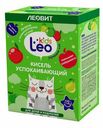 Смесь для приготовления напитка Леовит Leo Kids Кисель успокаивающий от 1 года 5 х 12 г