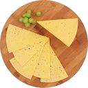 Сыр Радость вкуса Классический 40%, 1кг