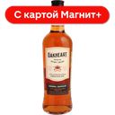 Нап алк на осн рома Оакхарт Ориджинал 35% 0,5л(Бакарди):6