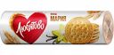 Печенье Мария Любятово традиционное, 156 г
