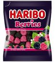 Мармелад жевательный Haribo Berries Ягоды, 80 г
