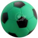 Игрушка для собак Triol Мяч футбольный в ассортименте, 65мм