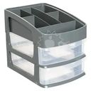 Универсальный бокс, 2 яруса