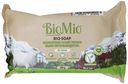 Хозяйственное мыло-пятновыводитель BioMio без запаха 200 г