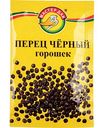 Перец чёрный Мастер Дак горошек, 10г