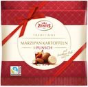Марципановая картошка Центис со вкусом 'Пунш' 100гр