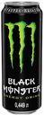 Энергетический напиток Black Monster, 0,5 л
