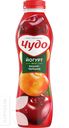 Йогурт ЧУДО питьевой 2,4% 690г в ассортименте