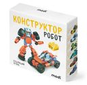 Игрушка Modi робот-конструктор