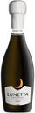 Вино игристое Lunetta Prosecco Brut, белое, брют, 11%, 0,2 л, Италия