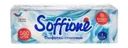Салфетки бумажные, Soffione, 500 шт.