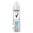 Антиперспирант REXONA Антибактериальный Свежесть аэрозоль 150мл