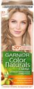 Крем-краска для волос Garnier Color Naturals песчаный берег тон 8.1, 112 мл