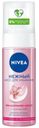 Мусс для умывания лица Nivea Очищающий 150 мл