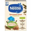 Детская каша гречневая безмолочная Nestle гипоаллергенная с 4 месяцев, 200 г