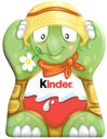 Шоколад фигурный Kinder Весна молочный 35 г