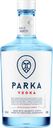 Водка PARKA 40%, 0.5л