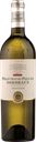 Вино CALVET SELECTION DES PRINCES Бордо выдержанное белое сухое, 0.75л