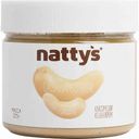 Паста кешью Nattys, 325 г