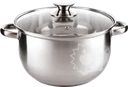 Кастрюля HOMECLUB Daily, нержавеющая сталь