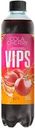 Напиток VIPS Cola cherry сильногазированный, 0.5л