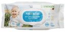 Салфетки влажные Synergetic Pure&Nature пантенол и овсяное молочко детские, 90шт
