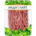 Фарш Индилайт Два Мяса Индейка-Говядина, 400г
