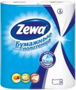 Бумажные полотенца Zewa, 2 слоя, 2 рулона 
