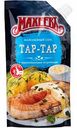 Соус майонезный Махеевъ Тар-тар с маринованными огурчиками 25%, 200 г