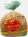 Хлеб Суворовский подовый нарезанный Хлебодар 530г