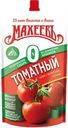 Кетчуп МАХЕЕВЪ Томатный без сахара и крахмала, 300г