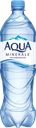 Вода питьевая AQUA MINERALE негазированная, 1л