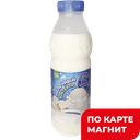 ТОМСКОЕ МОЛОКО Коктейль пастериз 2,5% пломбир 500г пл/б :12