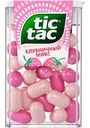 Драже Tic-Tac Клубничный микс 16г