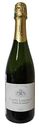 Вино игристое Cuvee Laurence белое брют 12% алк., Франция, 0,75л