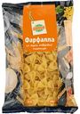 Макаронные изделия Глобус Фарфалла, 500г