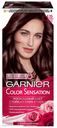 Крем-краска для волос Garnier Color Sensation благородный опал тон 4.15, 112 мл