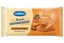 Печенье Коломенское с яблоком и корицей, 120г