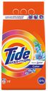 Стиральный порошок Tide Автомат 2в1 Lenor Color 20 стирок, 3 кг