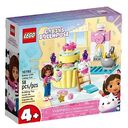 Конструктор LEGO Dream Works 10785 Gabby'S 4+, 58деталей