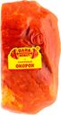 Окорок ПАПА МОЖЕТ Столичный, 100г