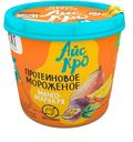 Мороженое «АйсКро» Сливочное с протеином Манго-Маракуйя без сахара, 75г