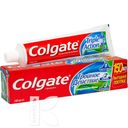 Зубная паста COLGATE Тройное Действие 150мл